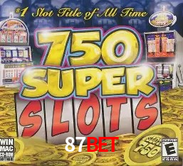 Especiais de Fim de Semana 87bet