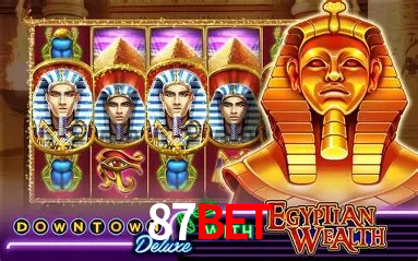 Benefícios da Conta 87bet