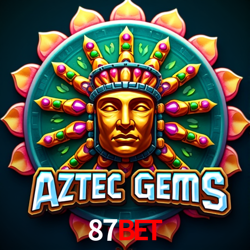 Jogos de Slot 87bet