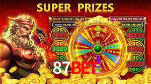 Bônus de Boas-vindas 87bet